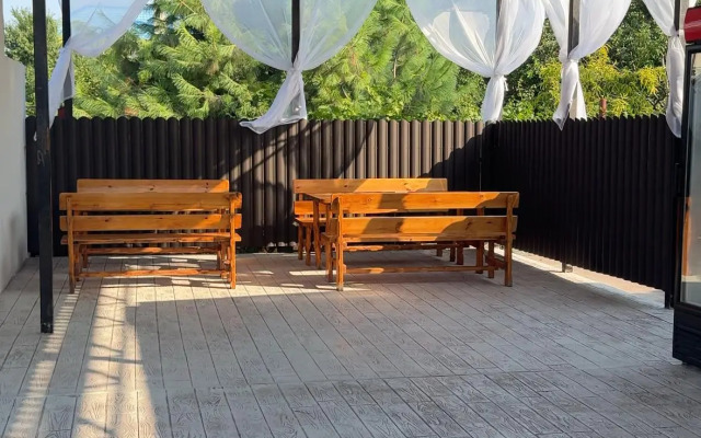 Гостевой Дом Лиза