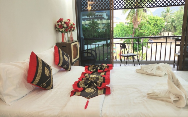 Sea Beach Paradise Guest House