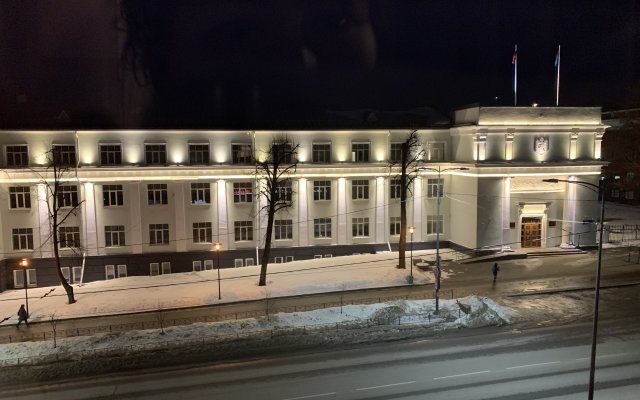 Квартира Морошка