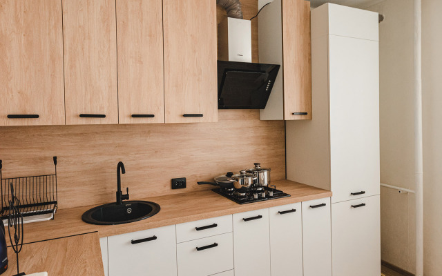 Апартаменты Esenin VETER