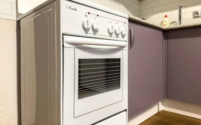 Квартира Уютная Студия