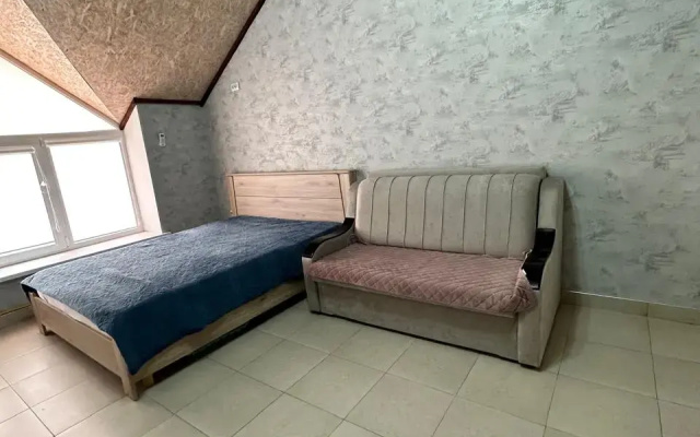 Квартира Рахат 3