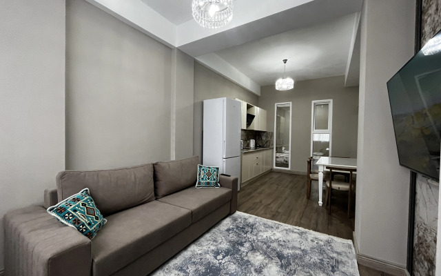 Апартаменты Sundag Д167