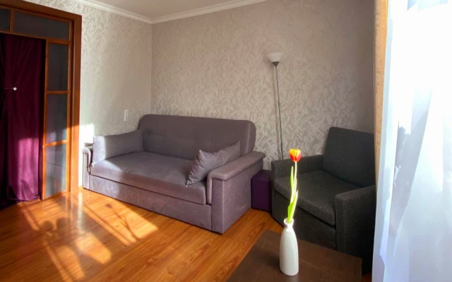 Апартаменты У Летнего Сада