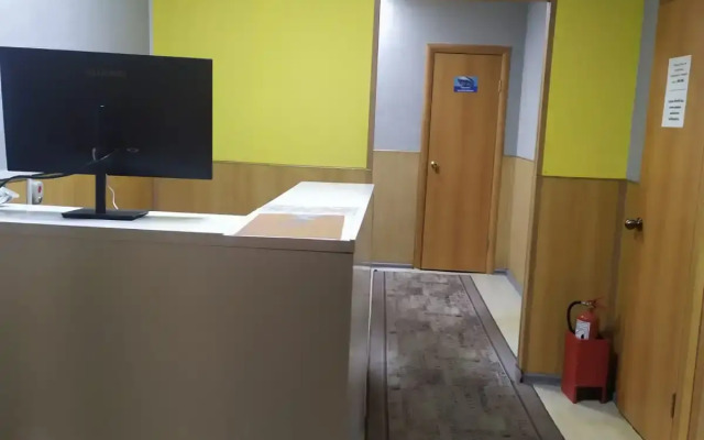 Хостел Второй Дом