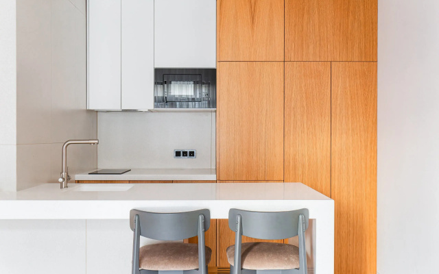 Apartamenty Boulevard 132