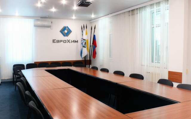 Мини-отель Зеленая корпус №1