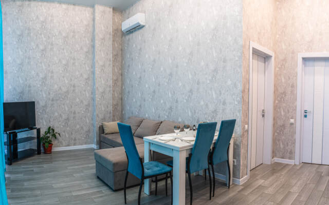 Uyutnaya Kvartira Vozle Morya S Novym Remontom Apartments