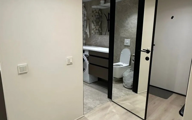 Mystudio Apartaments