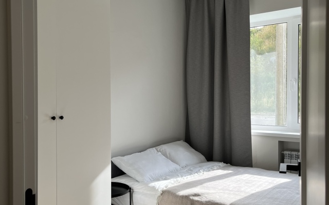 Апартаменты RentHibiny