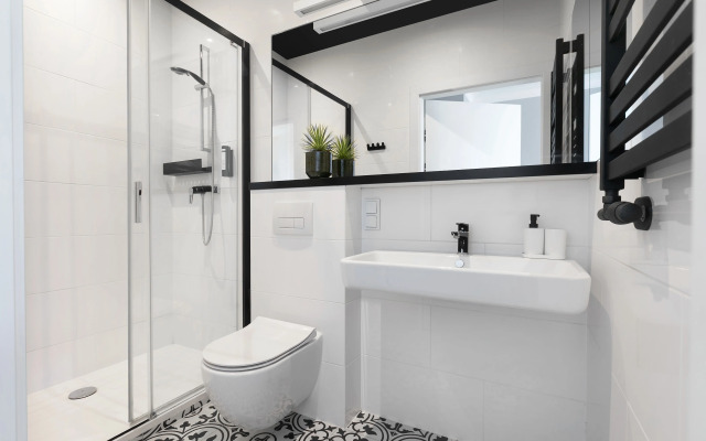 Апарт-отель Liv'Inn Aparthotel