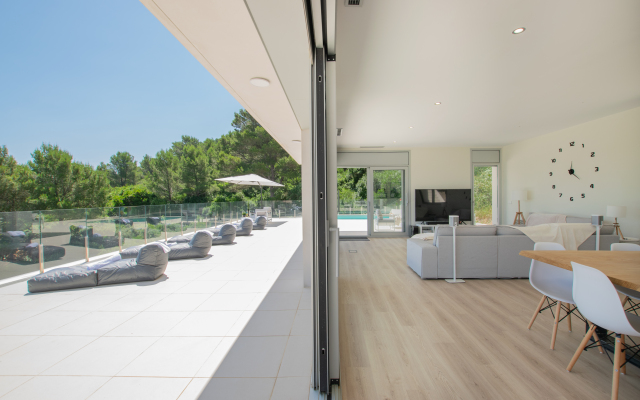 Casa Emnitan Villa