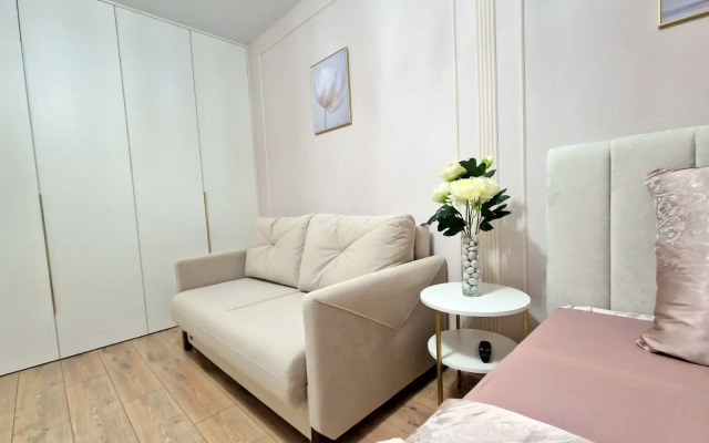 Квартира Современная в Центре Города