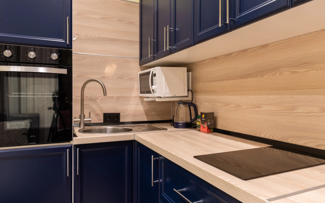 Квартира на Проспекте Вернадского 41 с1 550