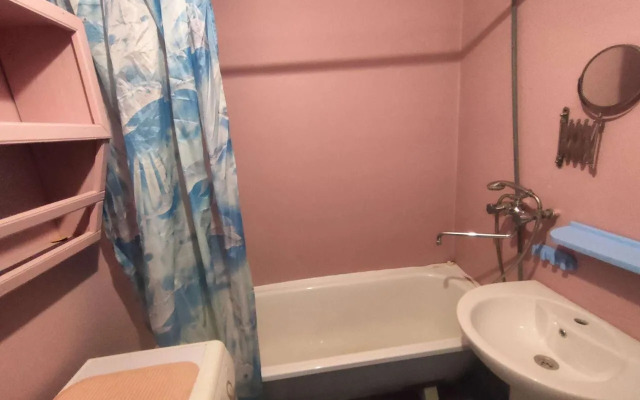 Апартаменты на Загородной 24А