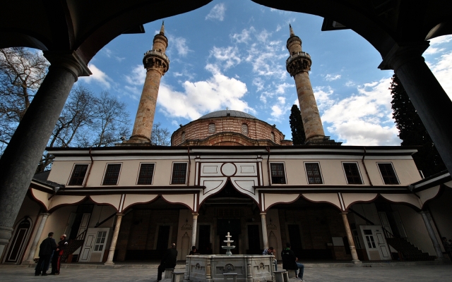 Güner Hotel