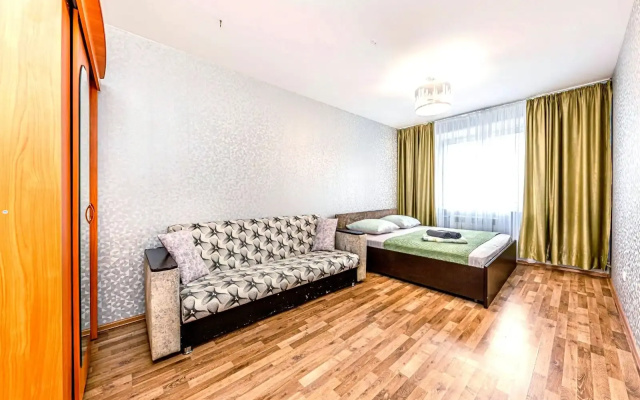 Apartamenty Bol'sie dla 14 gostej