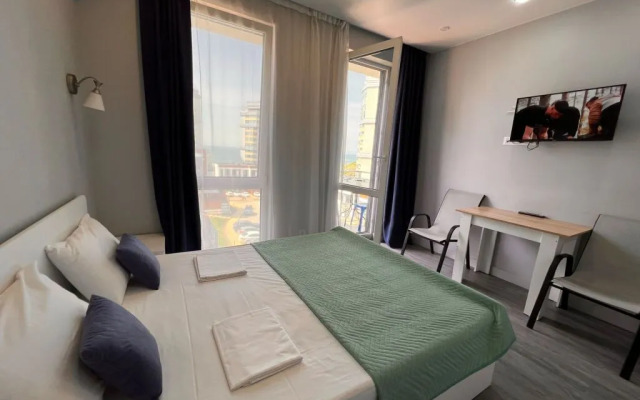 Kasablanka Apartments