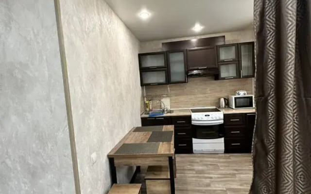 Апартаменты на Тихоокеанской 20А