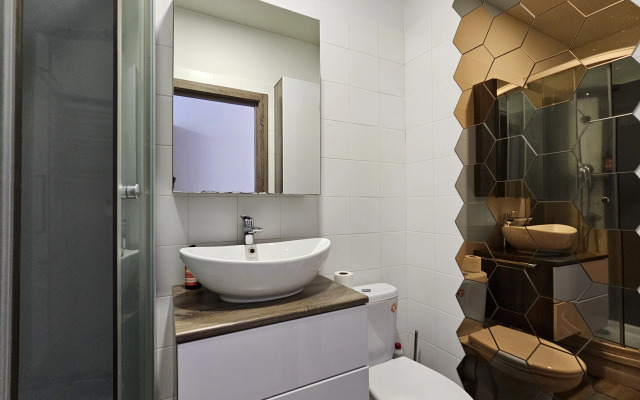 Апартаменты Марьин Дом на Малышева, 42 а