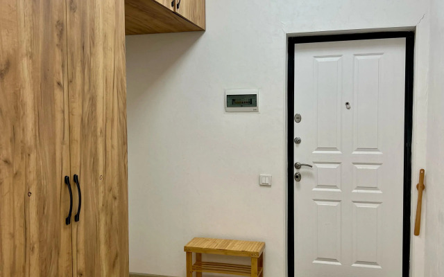 30 Na Abaya Vozle Stantsii Metro Apartments