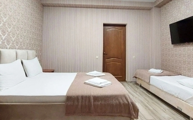 Ametist Guest house