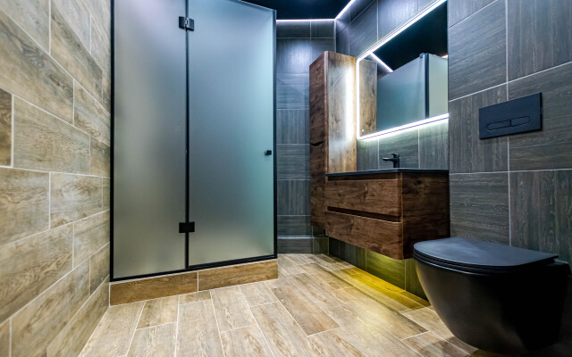 Sovremennie Uyutniye U Tts Planeta Apartments