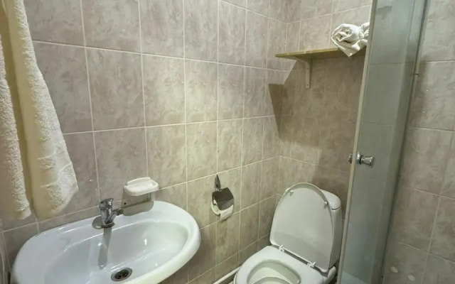 Хостел Уютный дом Казань