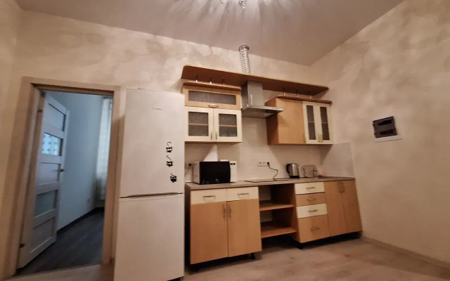 Апартаменты Натэлла 2