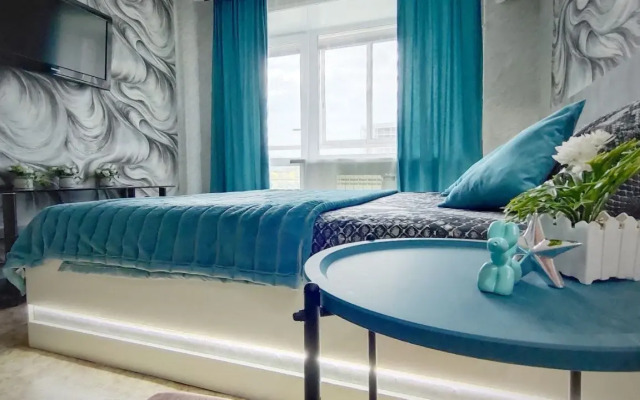 Квартира в самом центре города