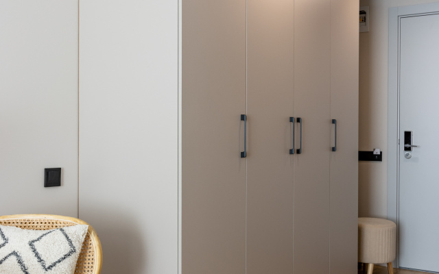 Апартаменты Boho Studio