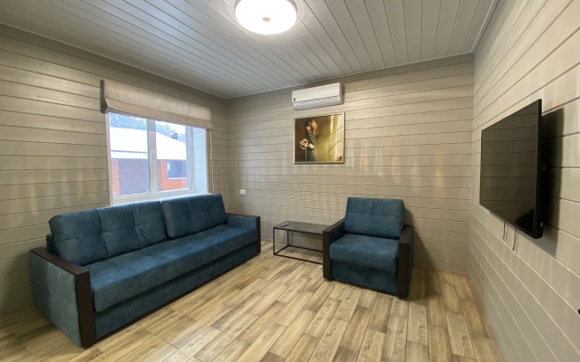 Гостевой дом Залив