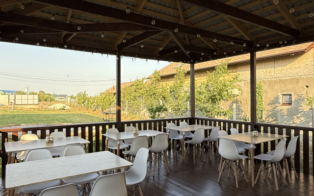 Guest house VODA