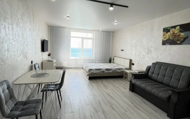 Квартира на Улице Симферопольской 2Ч