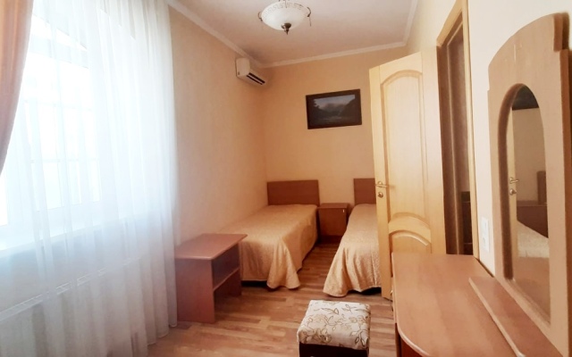 Hristina Hotel