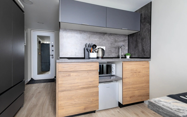 Studiya Apartments - Apartment in Moscou - Photo 5