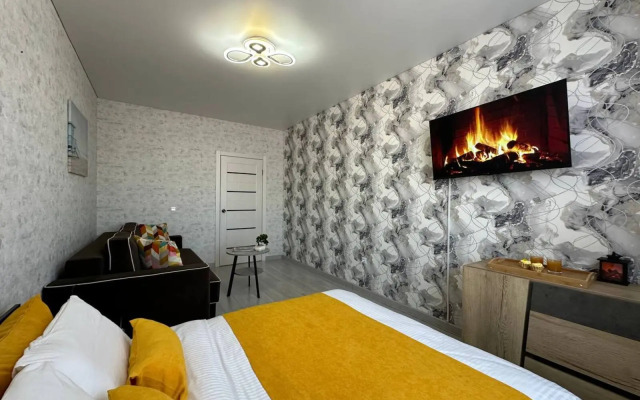 Апартаменты Сутки Уфа на улице Айская 39