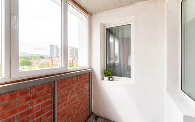 Stilnaya kvartira na 5 spalnykh mest Flat