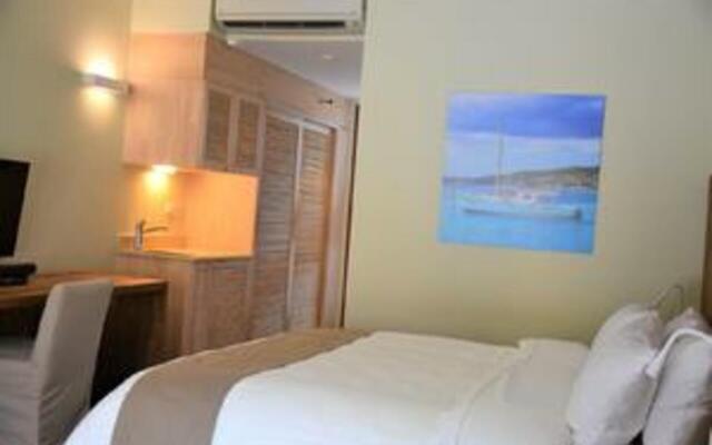 Bayside Boutique Hotel