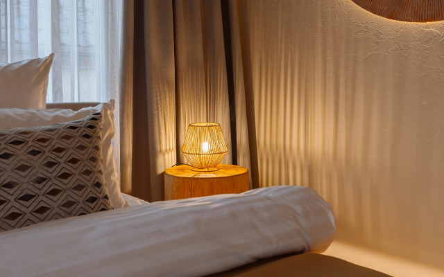 Апартаменты Malkova Аpartments на Герцена 4