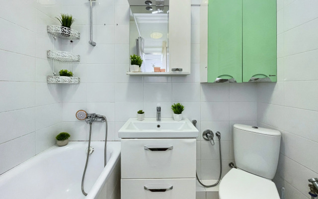 Квартира двушка котельники proapart