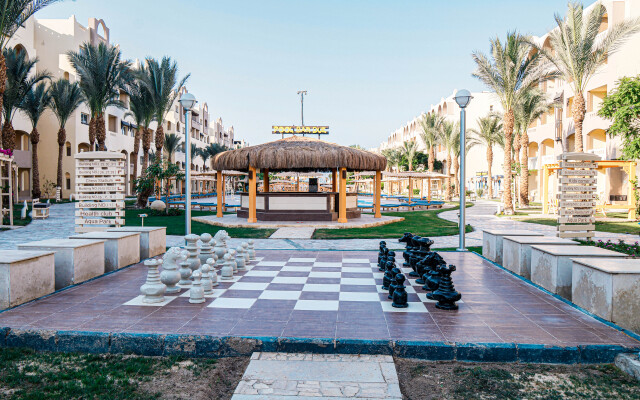 Отель  El Karma Aqua Beach Resort