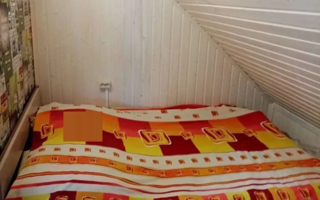 Komfort v derevne Tuchnevo 30a Private house