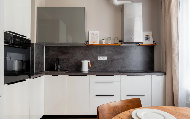 Квартира 2х-комнатная рядом с аэропортом Шерементьево