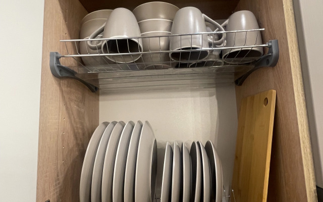 Квартира у Фонтана