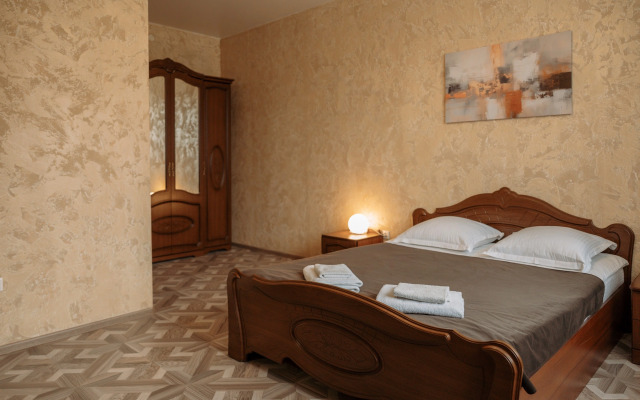 Korona Hotel