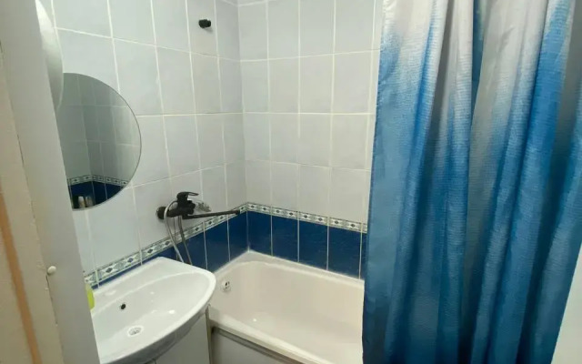 Квартира Воронина 20