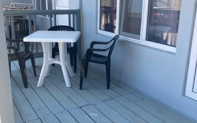 Гостевой дом СеМакс