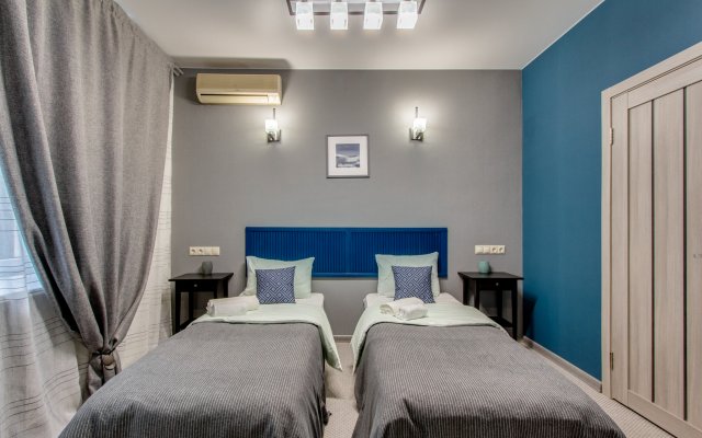 Apartment Sultan-2