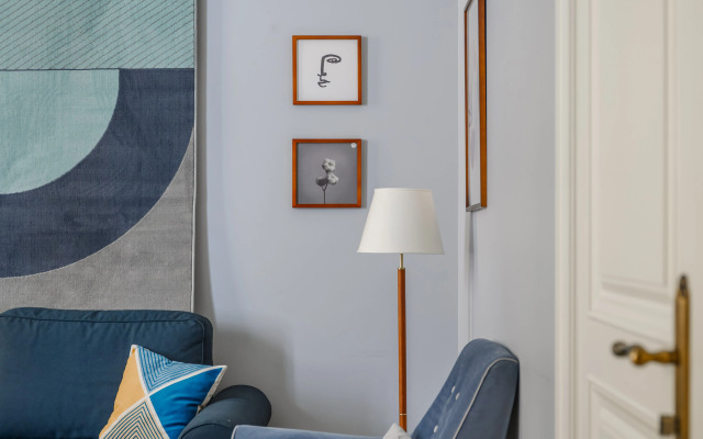 Апартаменты Стокгольм FeelApartments